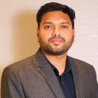 Rushikesh Chandane