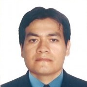 Henry Cruzado Campos