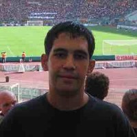 Mehmet Emir Bozbey