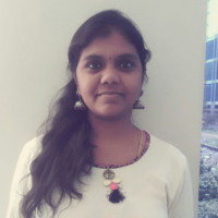 Kamatchi Priya