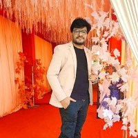 Kirit Thakrar