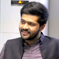 Yousuf Khadiawala