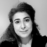 Sabrina Cheklam