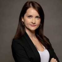 Ewelina Andryszczak