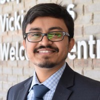 Redwan Ahmad