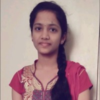 Saiswetha Mathamsetti