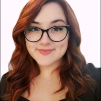 Autumn O'Connor