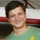 Oleksandr Maksiutenko