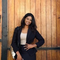 Cadence Carmel Veeriah