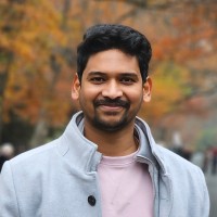 Vinay Kottala