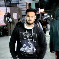 Shivam Raj Chourasiya