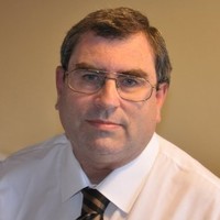 Dr Anthony (Tony) Trilsbach
