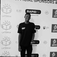 Rufai Ahmed