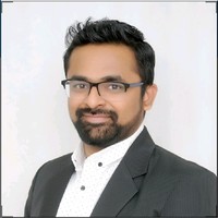 Tapan Patel