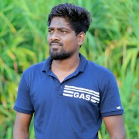 Arul Sumith A