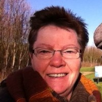 Jacqueline Van Der Hout - Van Der Kooij