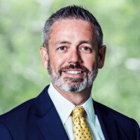 Brad Hudson, Cfp® Cima®