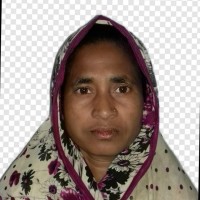 Jamela Begum