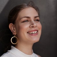 Ruth-Anne Lake
