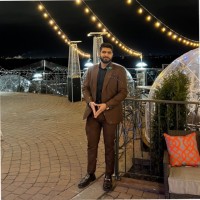 Geetansh Sharma