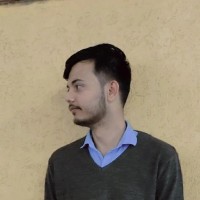Ayush Chaturvedi