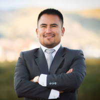 German Andres Salinas Machaca