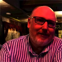 Ian Doig