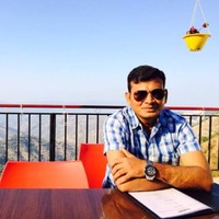 Harendra Jaiswal