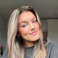 Georgia Smith