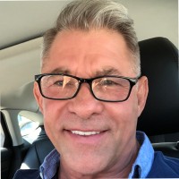 Steven Scarborough