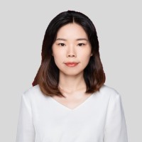 Ginger Jiang