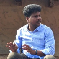 Venkata R