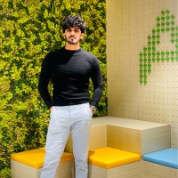 Mohammed Anas