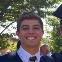 Jackson Sperau
