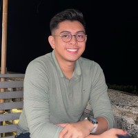 Mark Salazar