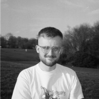 Ben Avey