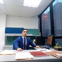 José Pereira