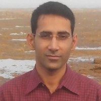 Rajesh Rai