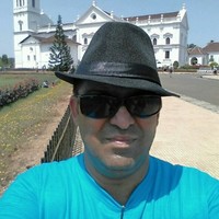 Manabendra Chakrabarthy
