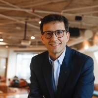 Luis Claudio Pinto