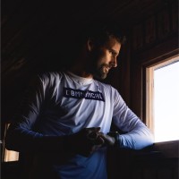 Kilian Bron