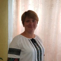 Mariya Bohach