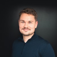 Arend Maximilian Koßmann