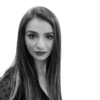 Yiota Chrysanthou