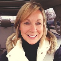 Angela Clay