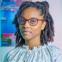 Astrid Bharath-Pierce