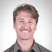 Chase Scholze