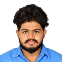 Kevin Antony