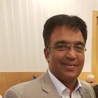 qaiser bhatti