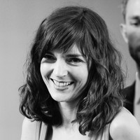 Audrey Pinel